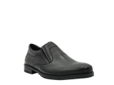 Pantofi Barbati Piele Naturala Rieker RIEK 10350 - Rieker - amely.ro