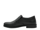 Pantofi Barbati Piele Naturala Rieker RIEK 10350 - Rieker - amely.ro