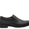 Pantofi Barbati Piele Naturala Rieker RIEK 10350 - Rieker - amely.ro