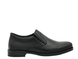 Pantofi Barbati Piele Naturala Rieker RIEK 10350 - Rieker - amely.ro