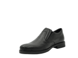 Pantofi Barbati Piele Naturala Rieker RIEK 10350 - Rieker - amely.ro