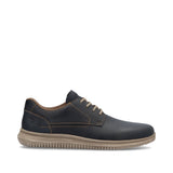 Pantofi Barbati Piele Naturala Rieker RIEK 10402 - Rieker - amely.ro