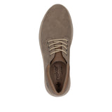 Pantofi Barbati Piele Naturala Rieker RIEK 10405 - Rieker - amely.ro