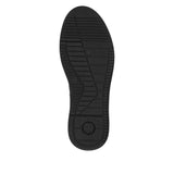 Pantofi Barbati Piele Naturala Rieker RIEK 10419 - Rieker - amely.ro