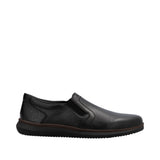 Pantofi Barbati Piele Naturala Rieker RIEK 10450 - Rieker - amely.ro