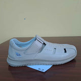 Pantofi Barbati Piele Naturala Rieker RIEK 10453 - Rieker - amely.ro