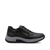 Pantofi Barbati Piele Naturala Rieker RIEK 11002 - Rieker - amely.ro