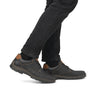 Pantofi Barbati Piele Naturala Rieker RIEK 11050 - Rieker - amely.ro