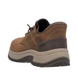 Pantofi Barbati Piele Naturala Rieker RIEK 11050 - Rieker - amely.ro