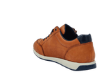 Pantofi Barbati Piele Naturala Rieker RIEK 11903 - Rieker - amely.ro