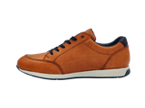 Pantofi Barbati Piele Naturala Rieker RIEK 11903 - Rieker - amely.ro