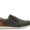 Pantofi Barbati Piele Naturala Rieker RIEK 11903 - Rieker - amely.ro