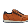 Pantofi Barbati Piele Naturala Rieker RIEK 11903 - Rieker - amely.ro