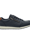 Pantofi Barbati Piele Naturala Rieker RIEK 11903 - Rieker - amely.ro