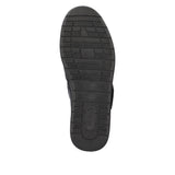 Pantofi Barbati Piele Naturala Rieker RIEK 11951 - Rieker - amely.ro