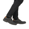 Pantofi Barbati Piele Naturala Rieker RIEK 12213 - Rieker - amely.ro