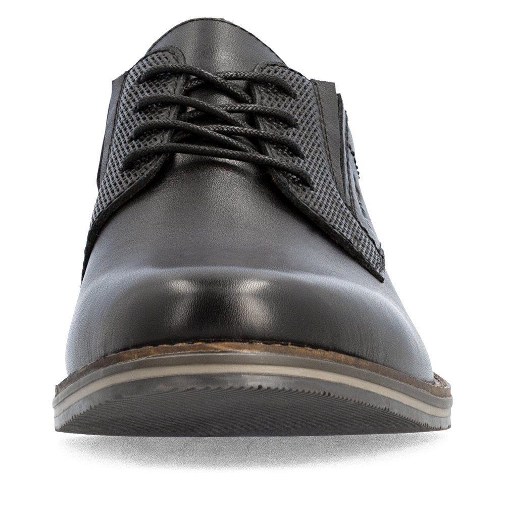 Pantofi Barbati Piele Naturala Rieker RIEK 12507 - Rieker - amely.ro