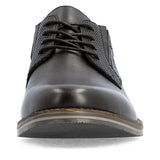 Pantofi Barbati Piele Naturala Rieker RIEK 12507 - Rieker - amely.ro