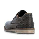 Pantofi Barbati Piele Naturala Rieker RIEK 12507 - Rieker - amely.ro