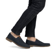 Pantofi Barbati Piele Naturala Rieker RIEK 13459 - Rieker - amely.ro
