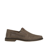 Pantofi Barbati Piele Naturala Rieker RIEK 13459 - Rieker - amely.ro