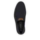 Pantofi Barbati Piele Naturala Rieker RIEK 13459 - Rieker - amely.ro