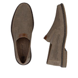 Pantofi Barbati Piele Naturala Rieker RIEK 13459 - Rieker - amely.ro