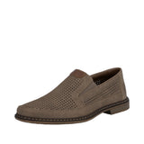 Pantofi Barbati Piele Naturala Rieker RIEK 13459 - Rieker - amely.ro