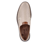 Pantofi Barbati Piele Naturala Rieker RIEK 13459 - Rieker - amely.ro
