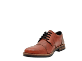 Pantofi Barbati Piele Naturala Rieker RIEK 13517 - 24 - Rieker - amely.ro