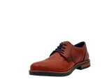 Pantofi Barbati Piele Naturala Rieker RIEK 13522 - Rieker - amely.ro