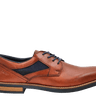 Pantofi Barbati Piele Naturala Rieker RIEK 13522 - Rieker - amely.ro