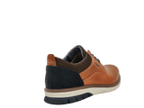 Pantofi Barbati Piele Naturala Rieker RIEK 14405 - Rieker - amely.ro