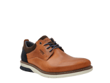 Pantofi Barbati Piele Naturala Rieker RIEK 14405 - Rieker - amely.ro