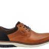Pantofi Barbati Piele Naturala Rieker RIEK 14405 - Rieker - amely.ro