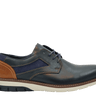 Pantofi Barbati Piele Naturala Rieker RIEK 14416 - Rieker - amely.ro