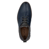 Pantofi Barbati Piele Naturala Rieker RIEK 14450 - Rieker - amely.ro