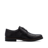 Pantofi Barbati Piele Naturala Rieker RIEK 14642 - Rieker - amely.ro