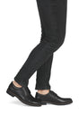 Pantofi Barbati Piele Naturala Rieker RIEK 14642 - Rieker - amely.ro