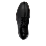 Pantofi Barbati Piele Naturala Rieker RIEK 14642 - Rieker - amely.ro