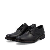 Pantofi Barbati Piele Naturala Rieker RIEK 14642 - Rieker - amely.ro