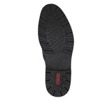 Pantofi Barbati Piele Naturala Rieker RIEK 14642 - Rieker - amely.ro