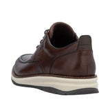 Pantofi Barbati Piele Naturala Rieker RIEK 14704 - Rieker - amely.ro