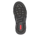 Pantofi Barbati Piele Naturala Rieker RIEK 15951 - Rieker - amely.ro