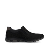 Pantofi Barbati Piele Naturala Rieker RIEK 15951 - Rieker - amely.ro