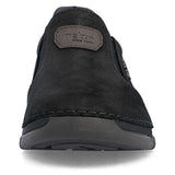 Pantofi Barbati Piele Naturala Rieker RIEK 15951 - Rieker - amely.ro