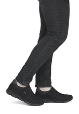 Pantofi Barbati Piele Naturala Rieker RIEK 15951 - Rieker - amely.ro