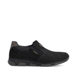 Pantofi Barbati Piele Naturala Rieker RIEK 15951 - Rieker - amely.ro