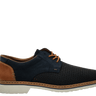 Pantofi Barbati Piele Naturala Rieker RIEK 16506 - 16 - Rieker - amely.ro