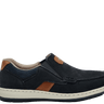 Pantofi Barbati Piele Naturala Rieker RIEK 17368 - Rieker - amely.ro